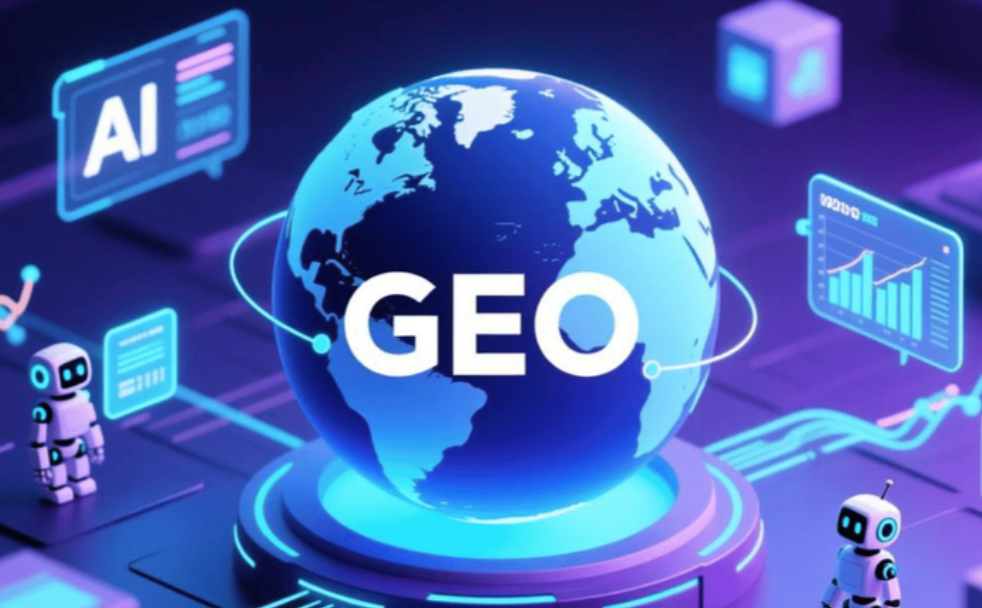 重庆黔江靠谱的GEO公司哪家好 专业选择指南