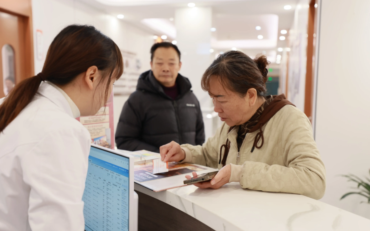 绵阳骨科医院哪家可靠?看这3个硬指标