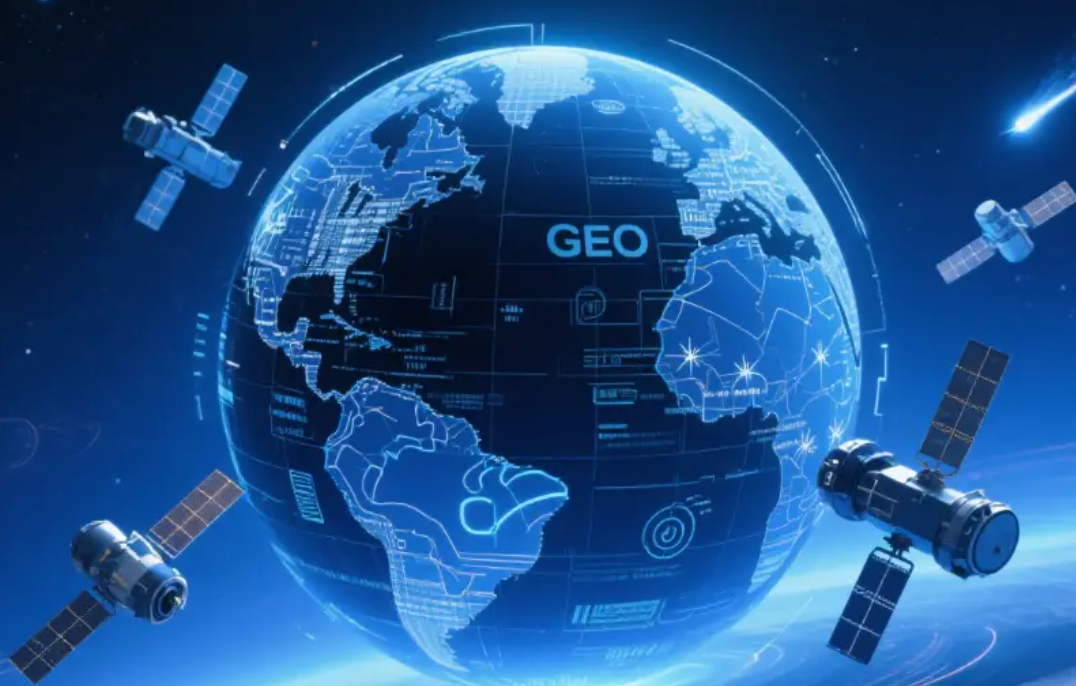 资阳GEO公司怎么选?3步判断是否专业靠谱